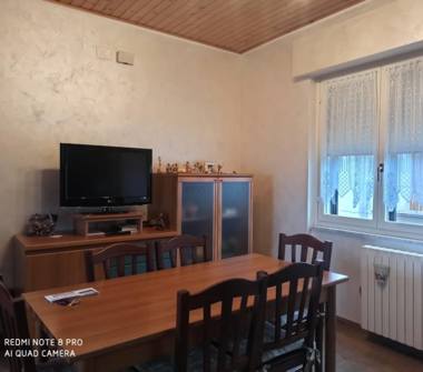 Attico in vendita a Gambatesa (Campobasso), Strada Statale 17 37