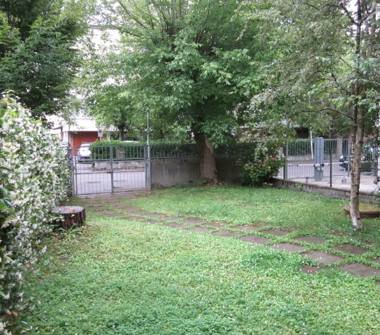 Villetta a schiera in vendita a Ravenna, Zona Marina di Ravenna