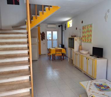Altro in affitto a Sant'Antioco (Sud Sardegna), Via Baccarini 30