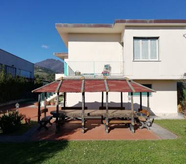 Affitto Villa Vacanze a Seravezza, Frazione Pozzi