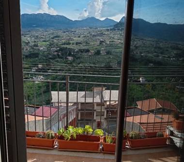 Trilocale in vendita a Monreale, Frazione Pioppo, Via Provinciale 10a