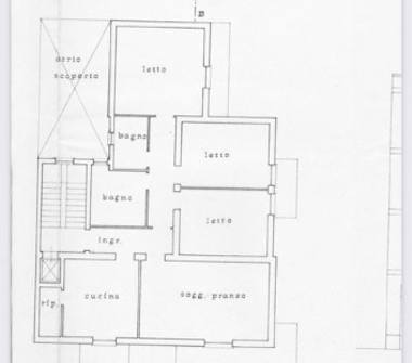 Altro in vendita a Gallipoli (Lecce), Via Nicolò Tommaseo 15