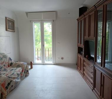 Affitto Appartamento Vacanze a Castel d'Aiano, Frazione Rocca Di Roffeno, via monterocca 34