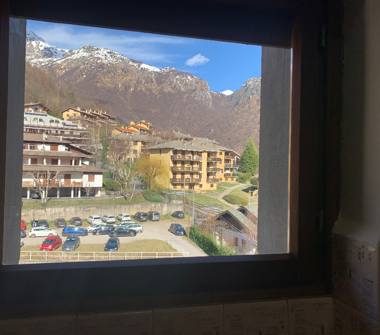 Affitto Appartamento Vacanze a Moggio (Lecco)