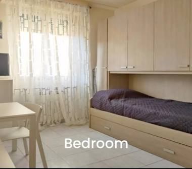 Monolocale in vendita a San Donato Milanese (Milano), Via Ticino 9