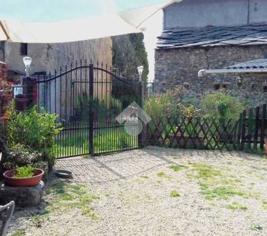 Porzione di casa in vendita a Cavour (Torino)