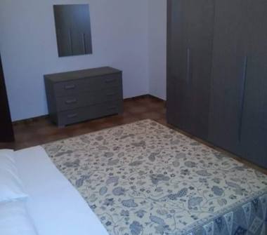 Affitto Appartamento Vacanze a Cattolica (Rimini), Via C. Pisacane 25