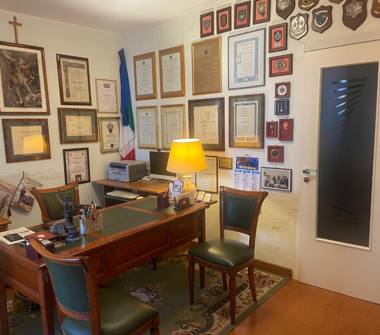 Altro in vendita a Catanzaro, Frazione Centro città, Discesa Pietraviva 4