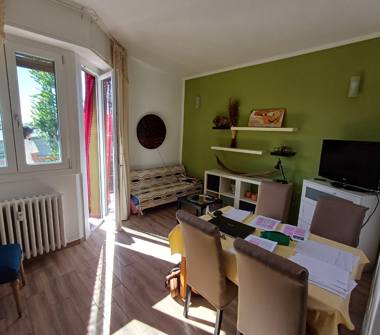 Bilocale in affitto a Milano, Zona Comasina