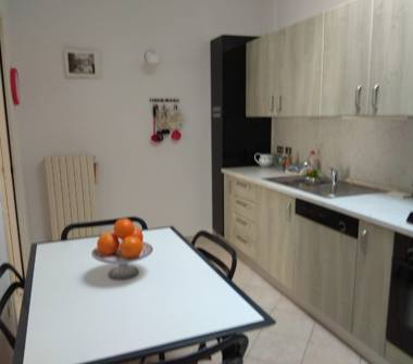 Affitto Appartamento Vacanze a San Benedetto del Tronto (Ascoli Piceno), Via Cesare Lombroso 76