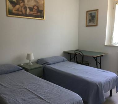 Affitto Stanza Doppia a Roma, Zona Pisana, via di Bravetta 91