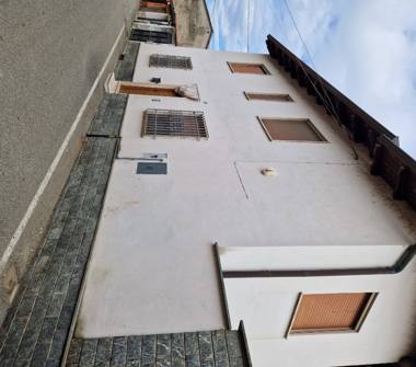 Casa indipendente in vendita a Motta de' Conti (Vercelli), Via Molino 4