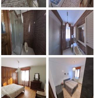 Casa indipendente in vendita a Villa Minozzo (Reggio Emilia), Via della Villa 32