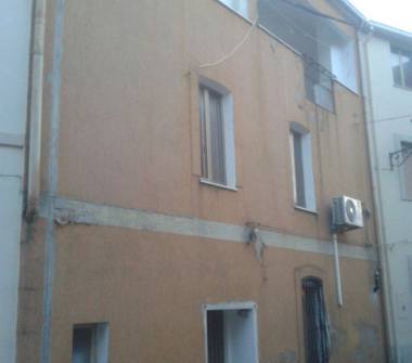 Casa indipendente in vendita a Scano di Montiferro (Oristano), Via Eleonora 10