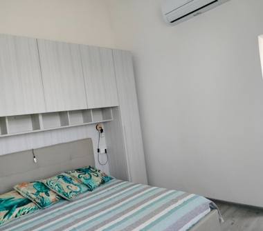 Trilocale in vendita a Rio (Livorno)