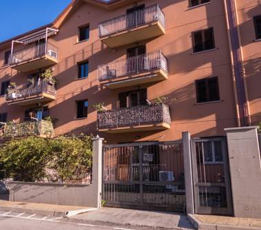 Trilocale in vendita a Capaci (Palermo), Via Giuseppina Cammarata 3