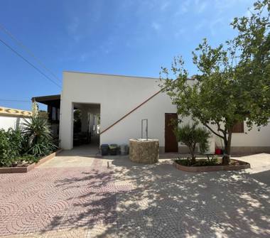 Affitto Villa Vacanze a Castelvetrano, Frazione Triscina