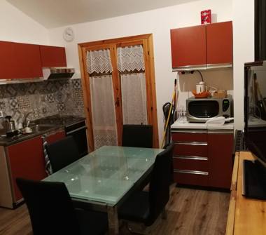 Affitto Appartamento Vacanze a Rivisondoli (L'Aquila)