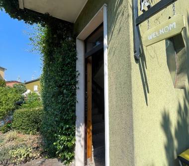 Trilocale in affitto a Monza, Zona San Rocco