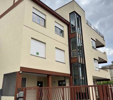 Appartamento in vendita a Capua (Caserta), via Martiri di Nassirya 36, Centro, Capua 36