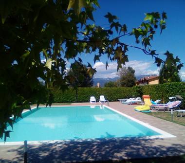 Affitto Appartamento Vacanze a Manerba del Garda (Brescia)