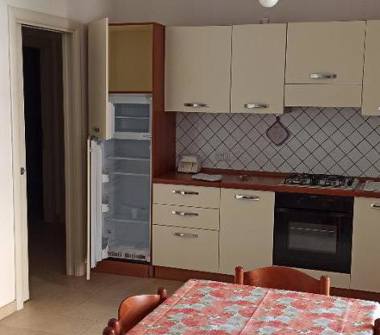 Affitto Appartamento Vacanze a San Benedetto del Tronto (Ascoli Piceno), Via Ovidio 4