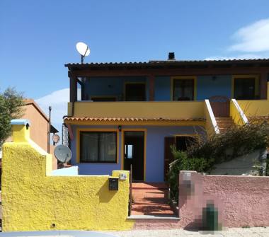 Affitto Appartamento Vacanze a Santa Teresa Gallura (Sassari)