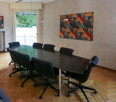 Ufficio in affitto a Torino, Zona Centro, piazza crimea 2