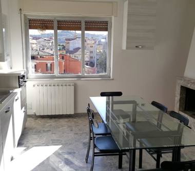 Affitto Stanza Singola a Teramo, Frazione Centro città, Via Stazio 24