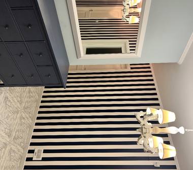 Affitto Appartamento Vacanze a Trani (Barletta-Andria-Trani)