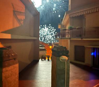 Trilocale in vendita a Laigueglia (Savona), Via Andrea Doria 7