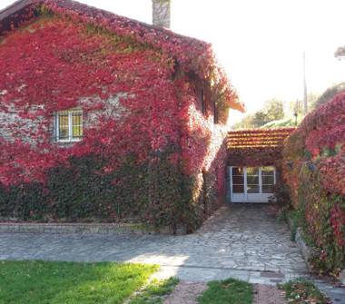 Villa in vendita a Carro, Frazione Castello