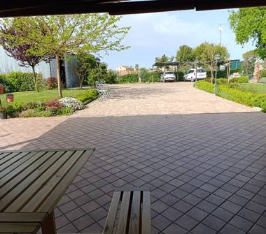 Affitto Appartamento Vacanze a Morrovalle, Frazione Trodica, Via Michelangelo 205