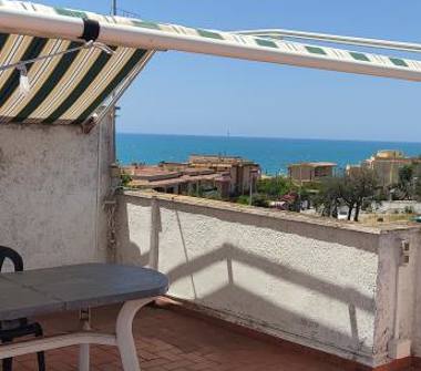 Affitto Appartamento Vacanze a Anzio, Frazione Lavinio-Lido di Enea