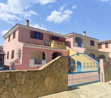 Trilocale in vendita a Orosei, Frazione Sos Alinos