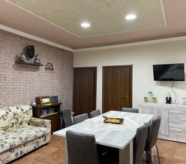 Bilocale in vendita a Guardavalle (Catanzaro)