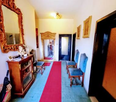 Villa in vendita a Pianoro (Bologna)