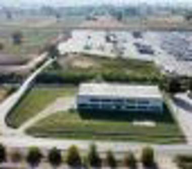 Capannone in vendita a Chignolo Po (Pavia), Via Cremona 52