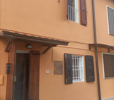 Trilocale in vendita a Crevalcore (Bologna)