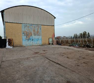 Capannone in affitto a Cisterna di Latina (Latina), Via Dante Alighieri 95