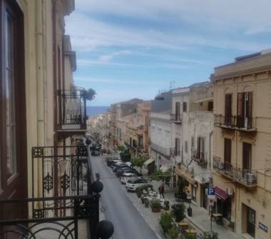 Quadrilocale in affitto a Castellammare del Golfo (Trapani)