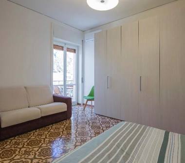 Affitto Appartamento Vacanze a Maiori (Salerno), Via Capitolo 22