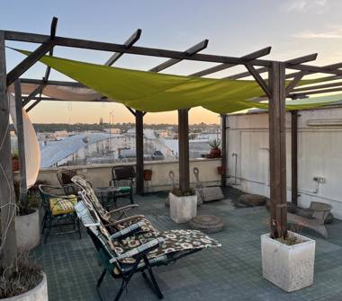 Affitto Appartamento Vacanze a Tricase (Lecce), Via Stella d’Italia 41