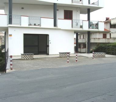 Altro in affitto a Belvedere Marittimo, Frazione Calabaia