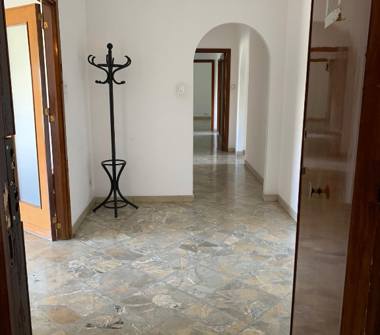 Appartamento in vendita a Palermo, Zona Resuttana, Via Ausonia 31