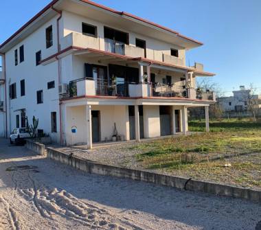 Altro in vendita a Saviano (Napoli), Via Tappia Furignano 239