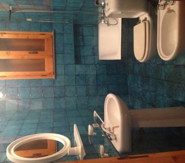 Affitto Villa Vacanze a Scicli, Frazione Cava D'aliga