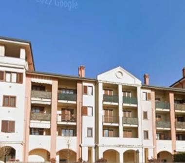 Attico in vendita a Turate (Como), Viale Roma 124