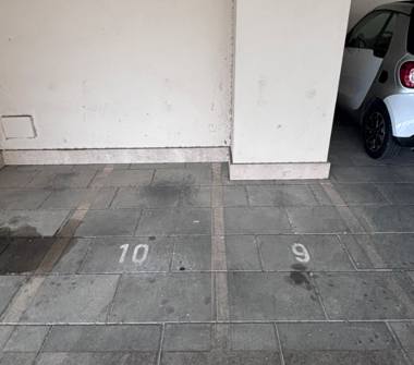 Box/Garage/Posto auto in vendita a Roma, Zona Vigne Nuove, Via Pupella Maggio 32