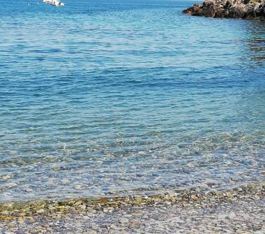 Trilocale in affitto a Monte Argentario, Frazione Porto Santo Stefano, Via del Sasso dell'Acqua Viva 2
